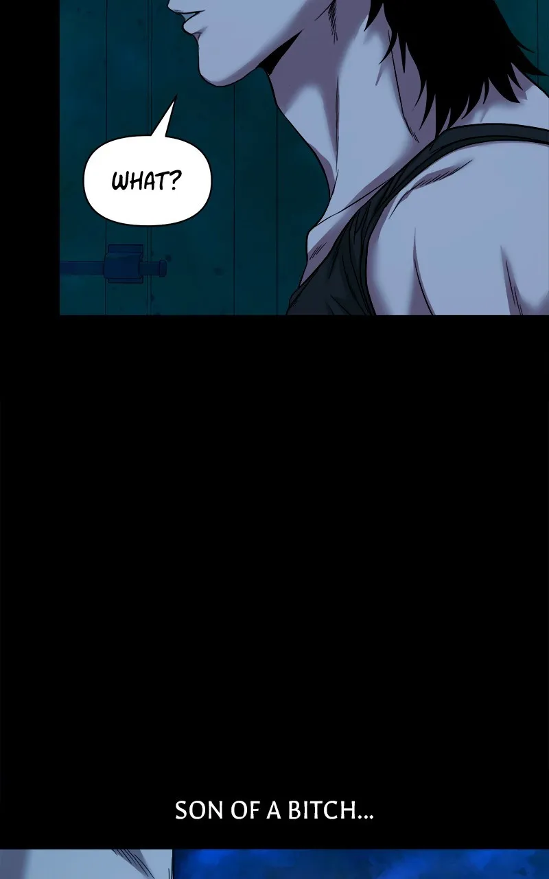 The Gwichon Village Mystery Chapter 48 page 105 - 