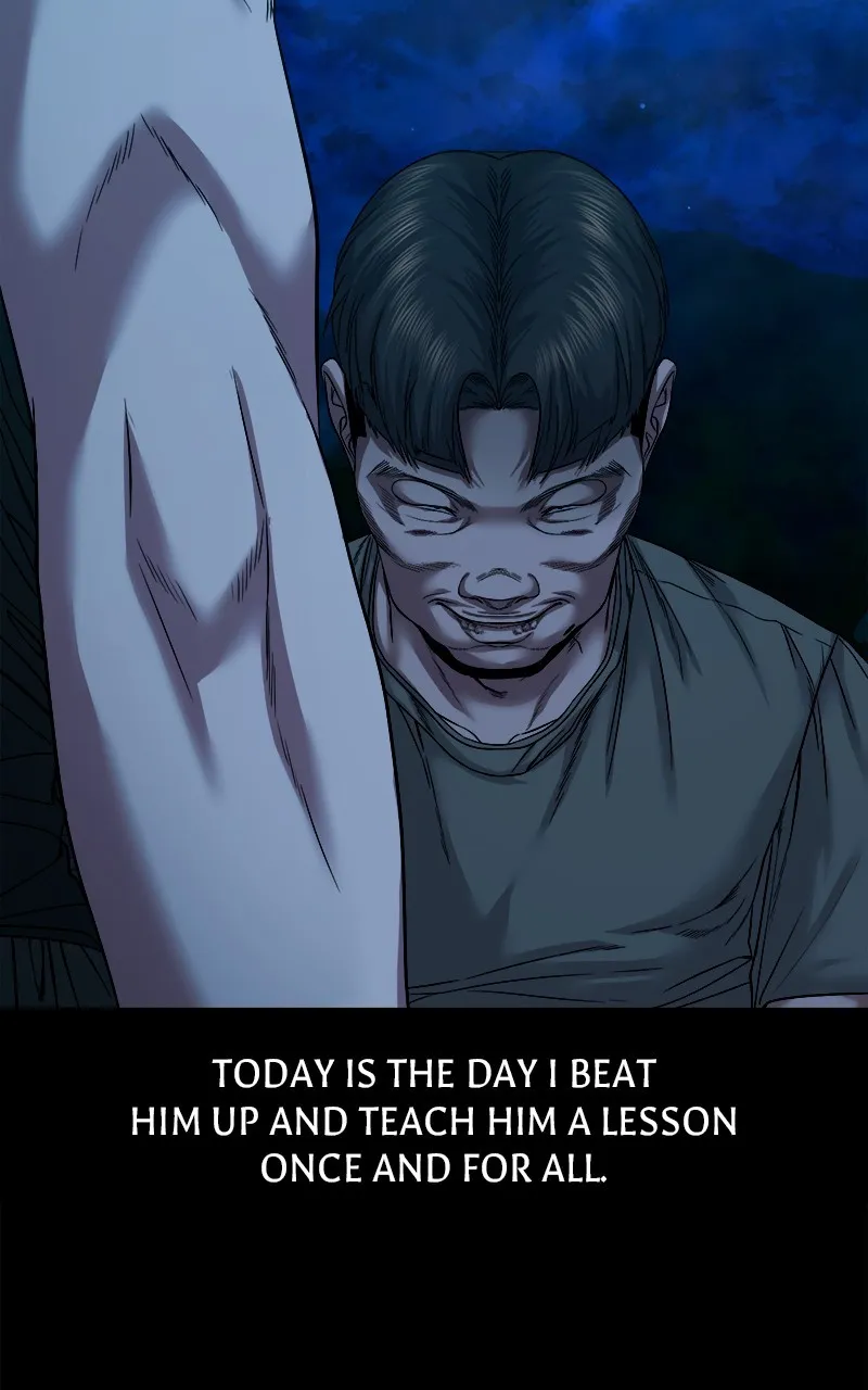The Gwichon Village Mystery Chapter 48 page 106 - 