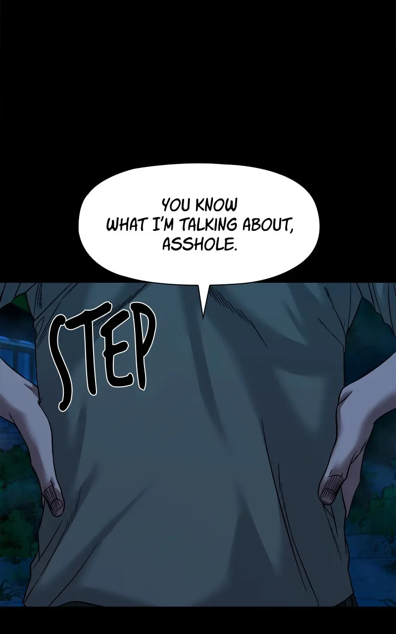 The Gwichon Village Mystery Chapter 48 page 107 - 