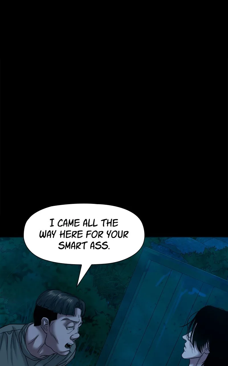 The Gwichon Village Mystery Chapter 48 page 108 - 