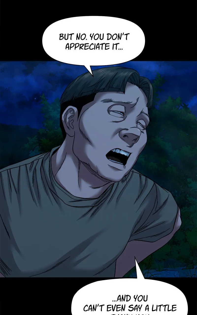 The Gwichon Village Mystery Chapter 48 page 110 - 
