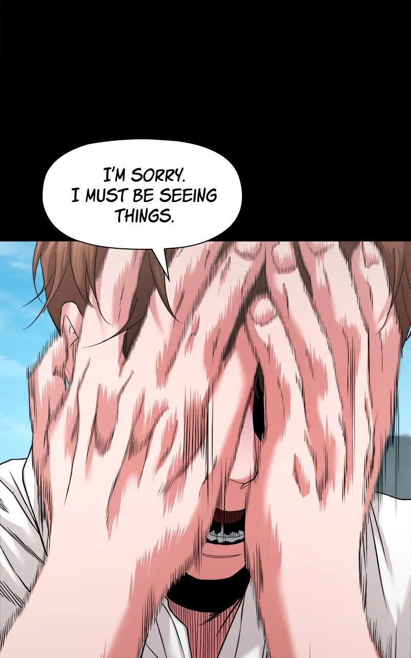The Gwichon Village Mystery Chapter 48 page 12 - 