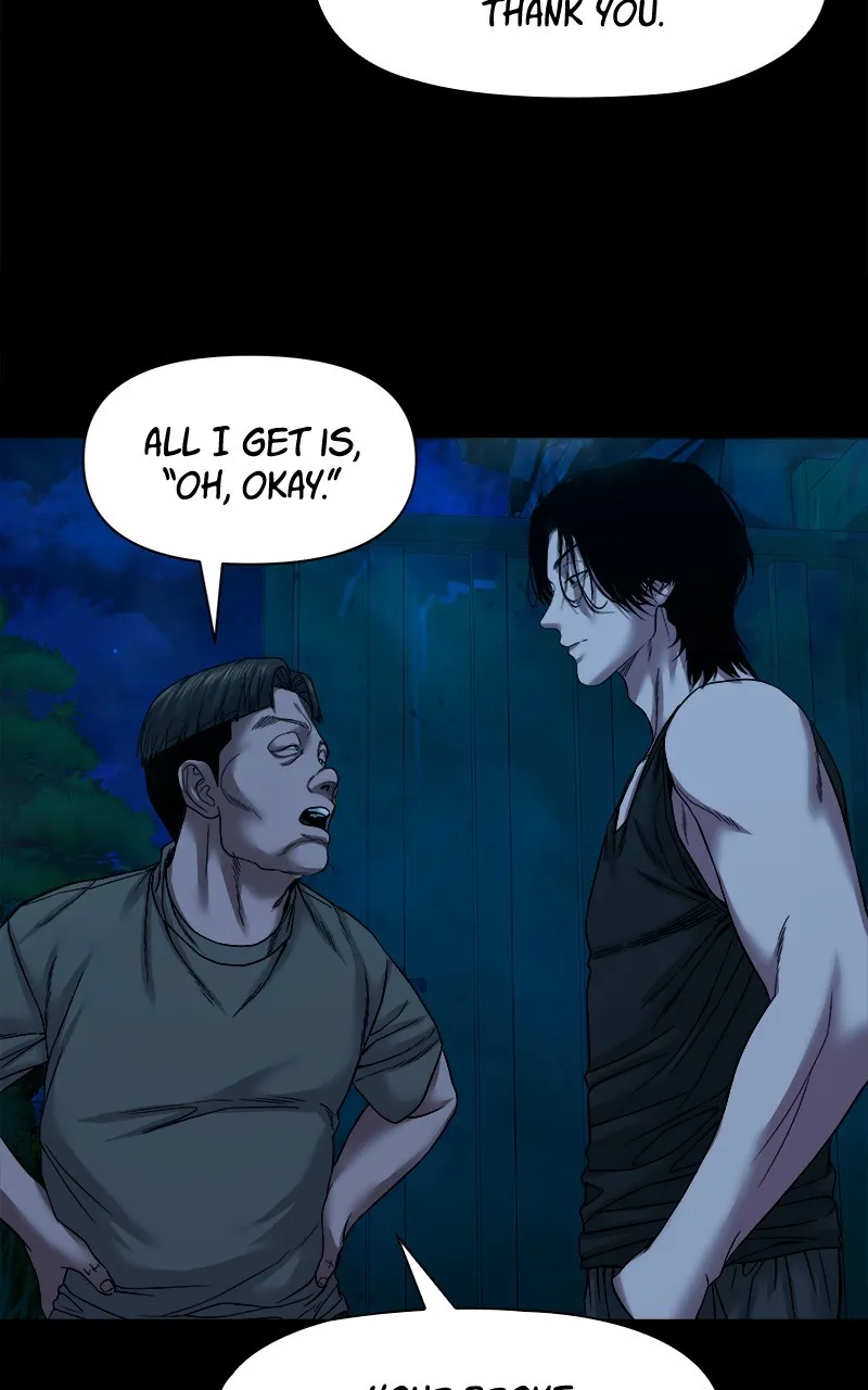 The Gwichon Village Mystery Chapter 48 page 111 - 