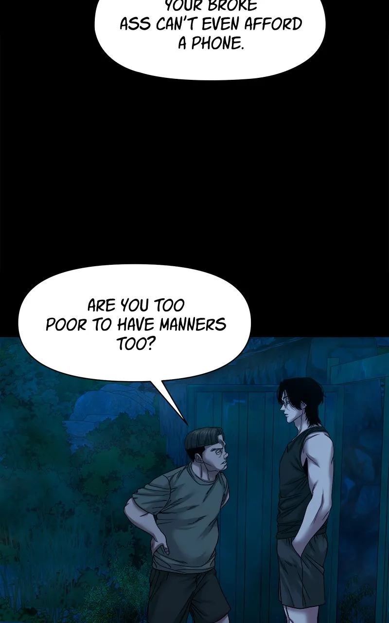 The Gwichon Village Mystery Chapter 48 page 112 - 