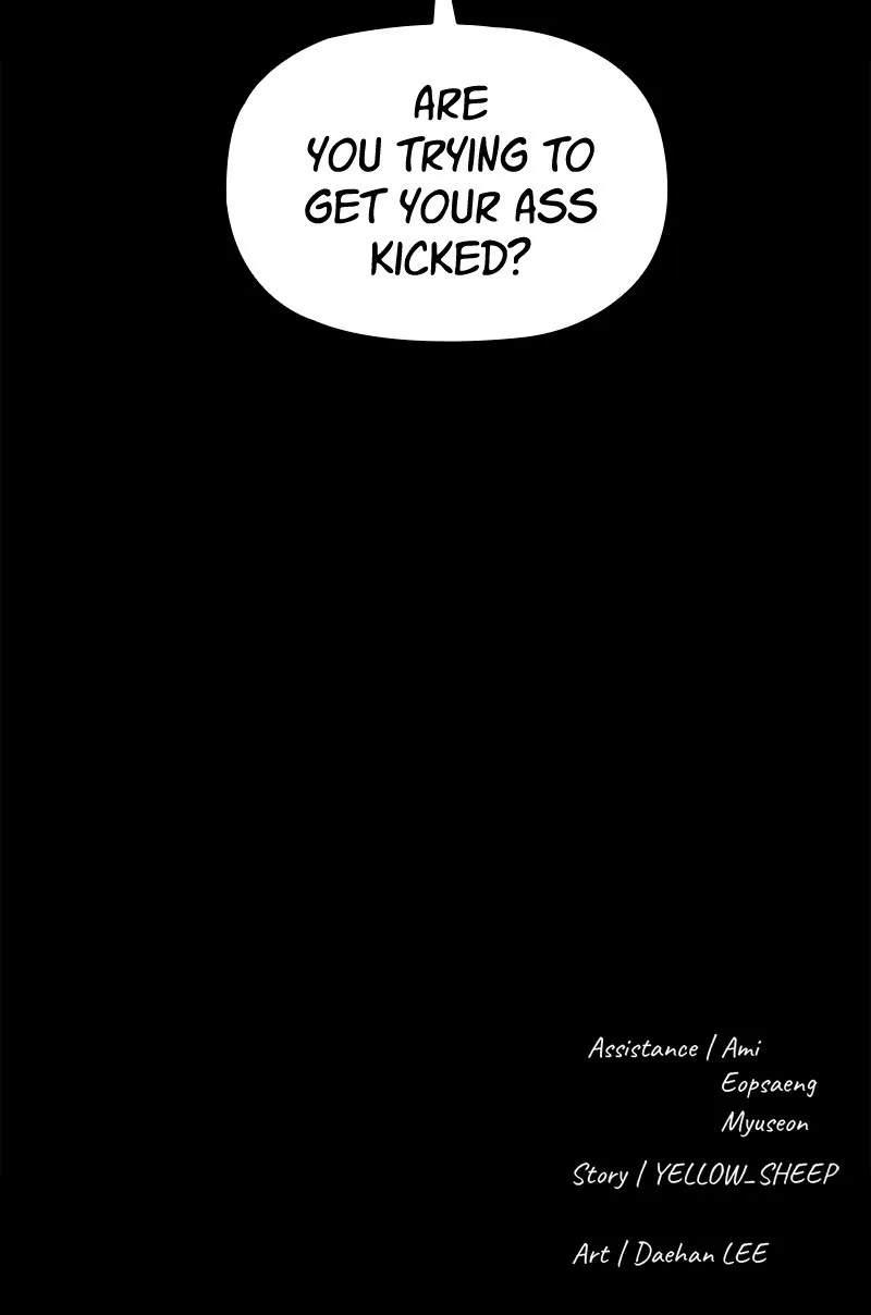The Gwichon Village Mystery Chapter 48 page 116 - 
