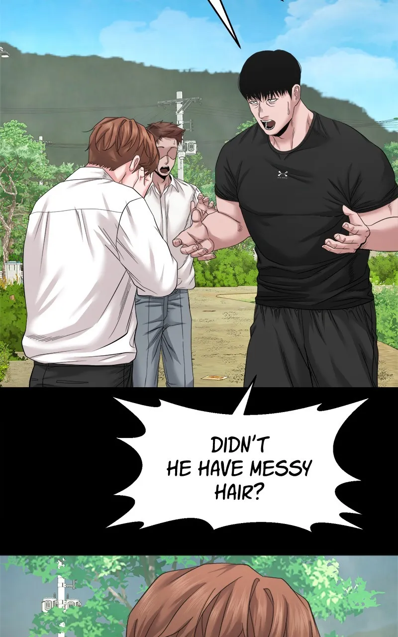 The Gwichon Village Mystery Chapter 48 page 14 - 