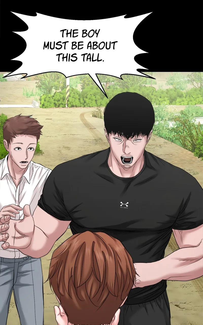 The Gwichon Village Mystery Chapter 48 page 16 - 