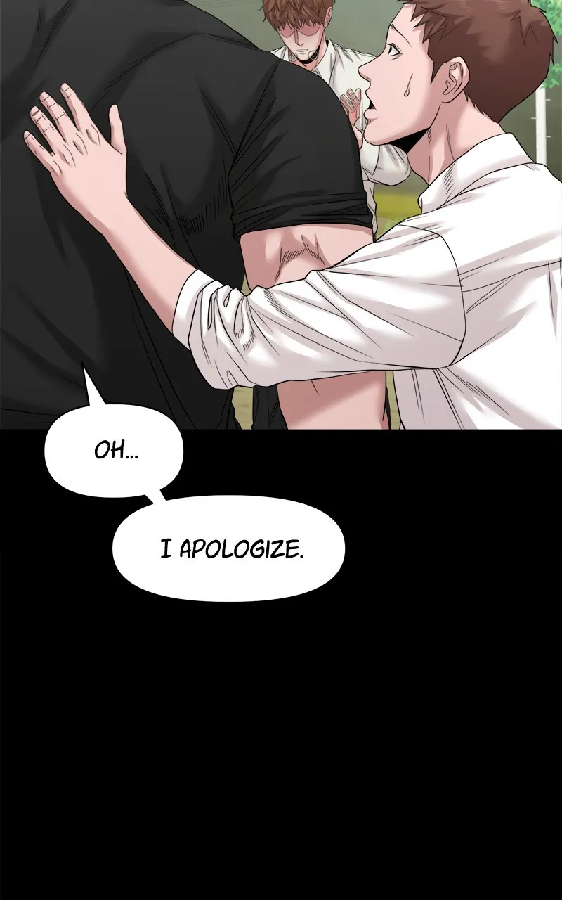 The Gwichon Village Mystery Chapter 48 page 18 - 