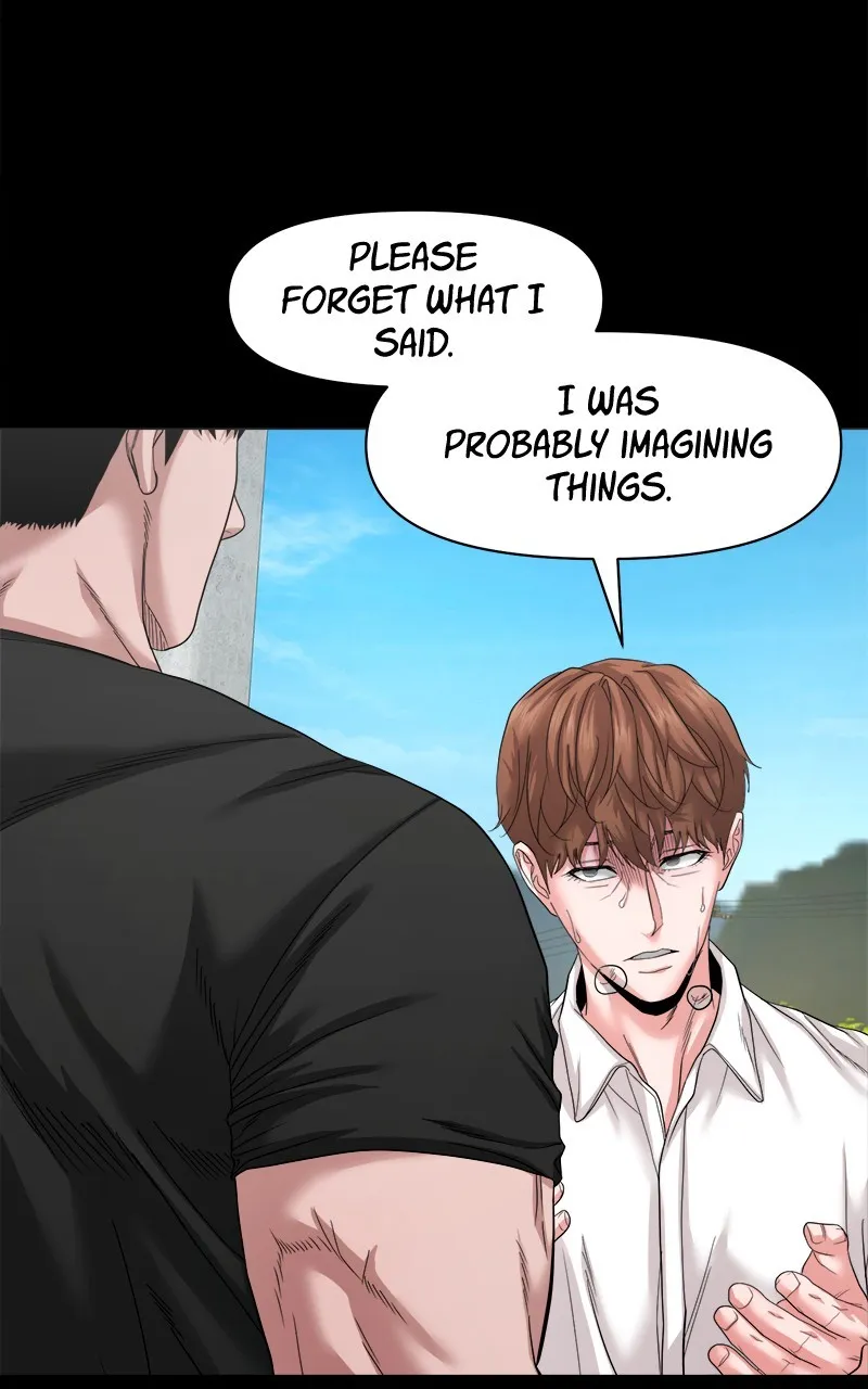 The Gwichon Village Mystery Chapter 48 page 19 - 