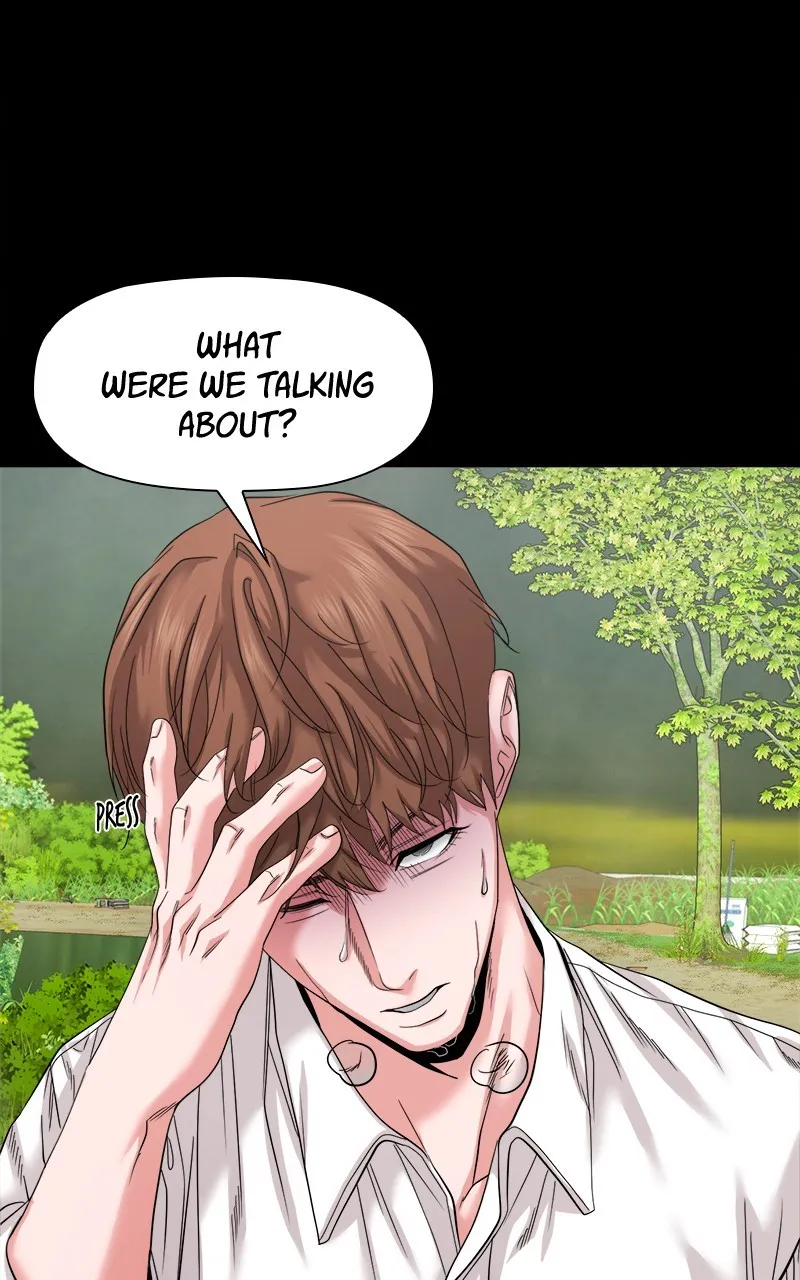 The Gwichon Village Mystery Chapter 48 page 20 - 