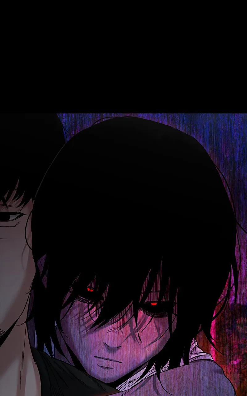 The Gwichon Village Mystery Chapter 48 page 3 - 