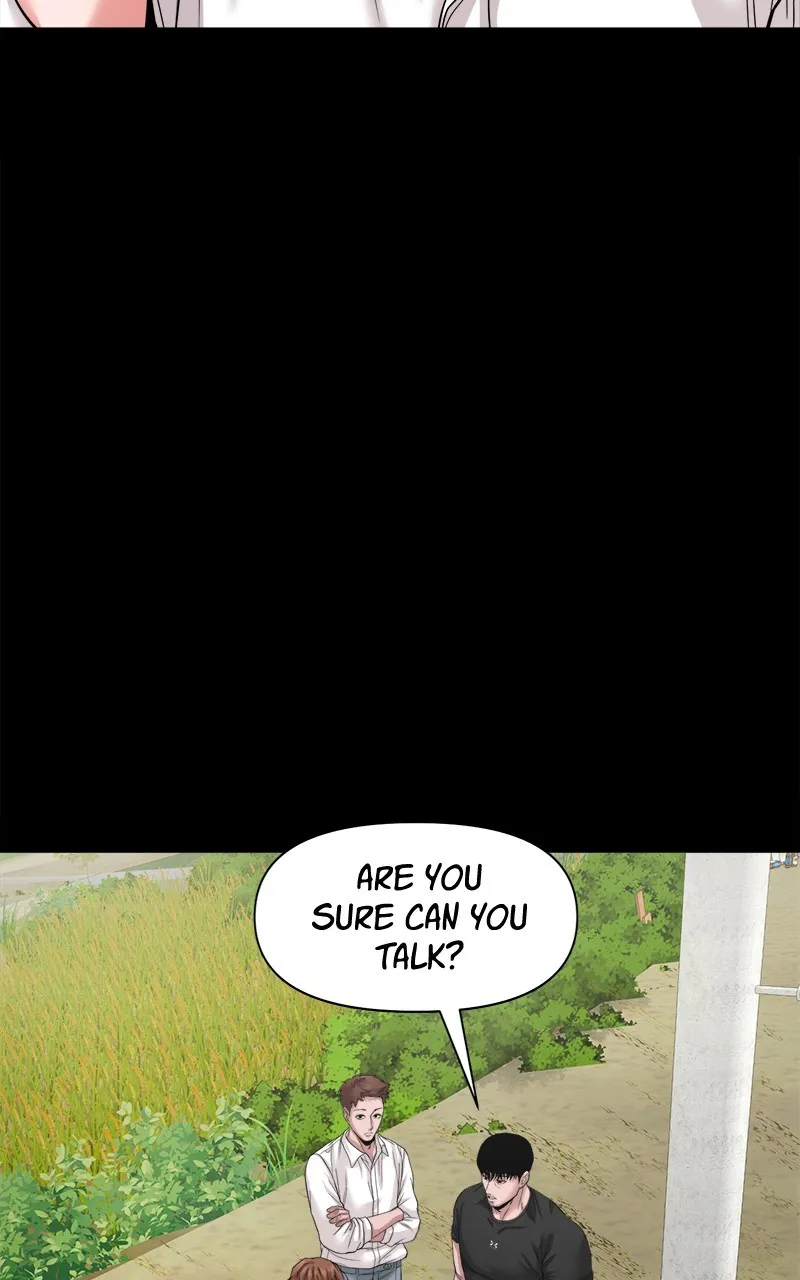 The Gwichon Village Mystery Chapter 48 page 21 - 