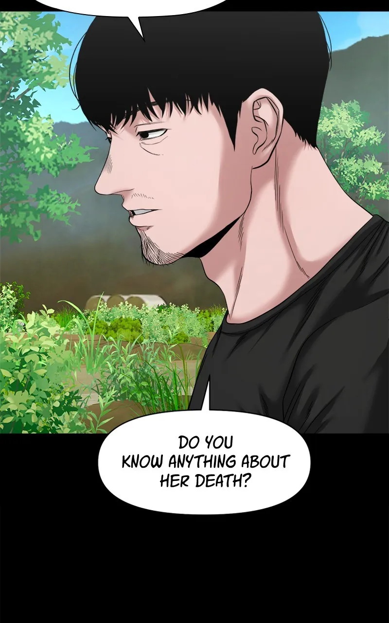 The Gwichon Village Mystery Chapter 48 page 23 - 