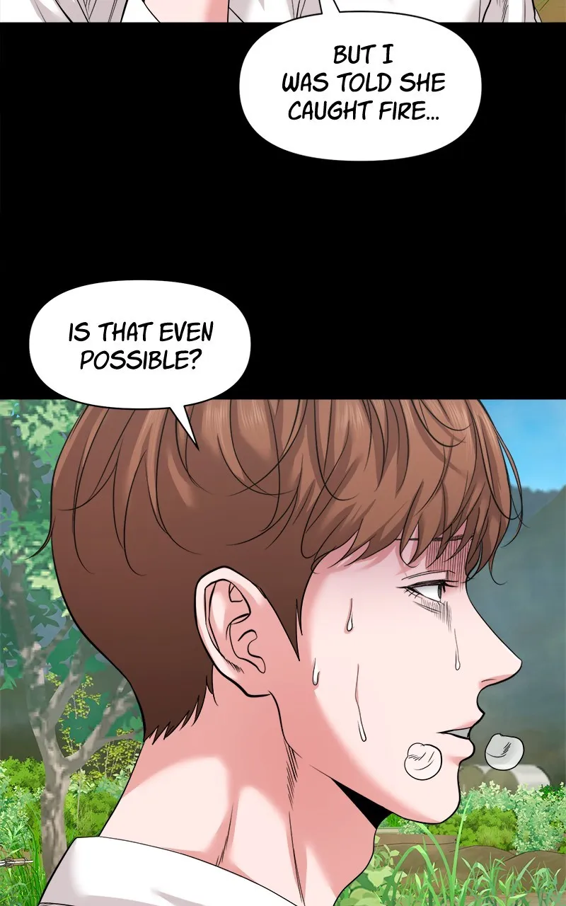 The Gwichon Village Mystery Chapter 48 page 25 - 