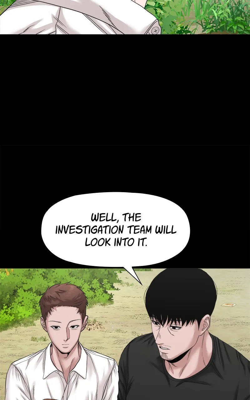 The Gwichon Village Mystery Chapter 48 page 26 - 