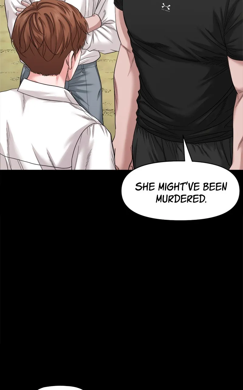 The Gwichon Village Mystery Chapter 48 page 27 - 
