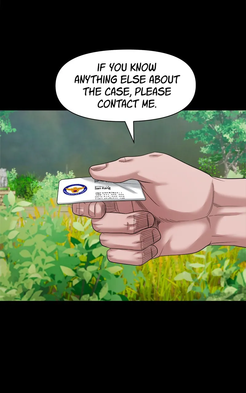 The Gwichon Village Mystery Chapter 48 page 29 - 