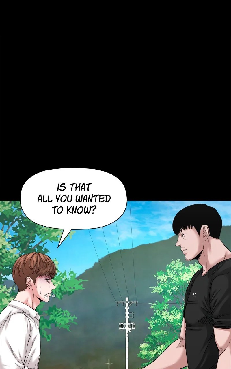 The Gwichon Village Mystery Chapter 48 page 30 - 