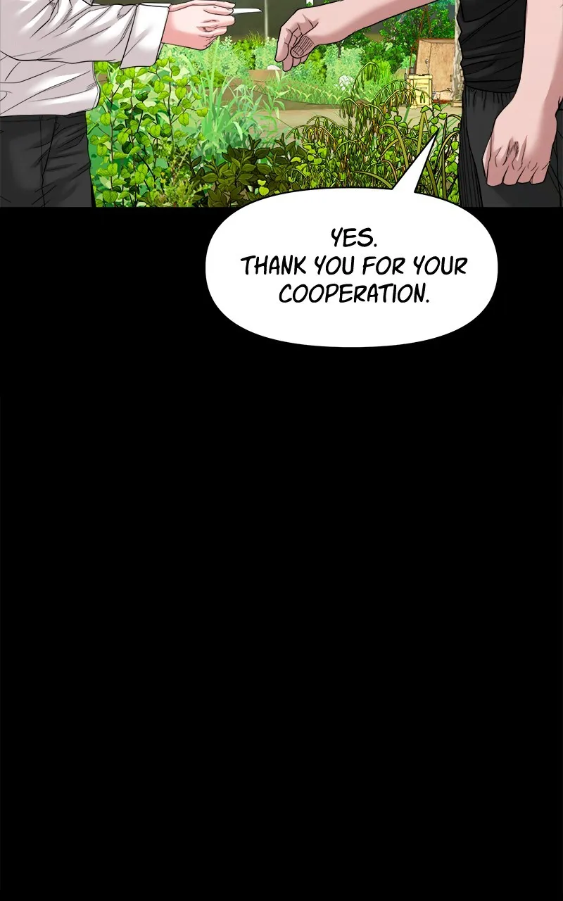 The Gwichon Village Mystery Chapter 48 page 31 - 