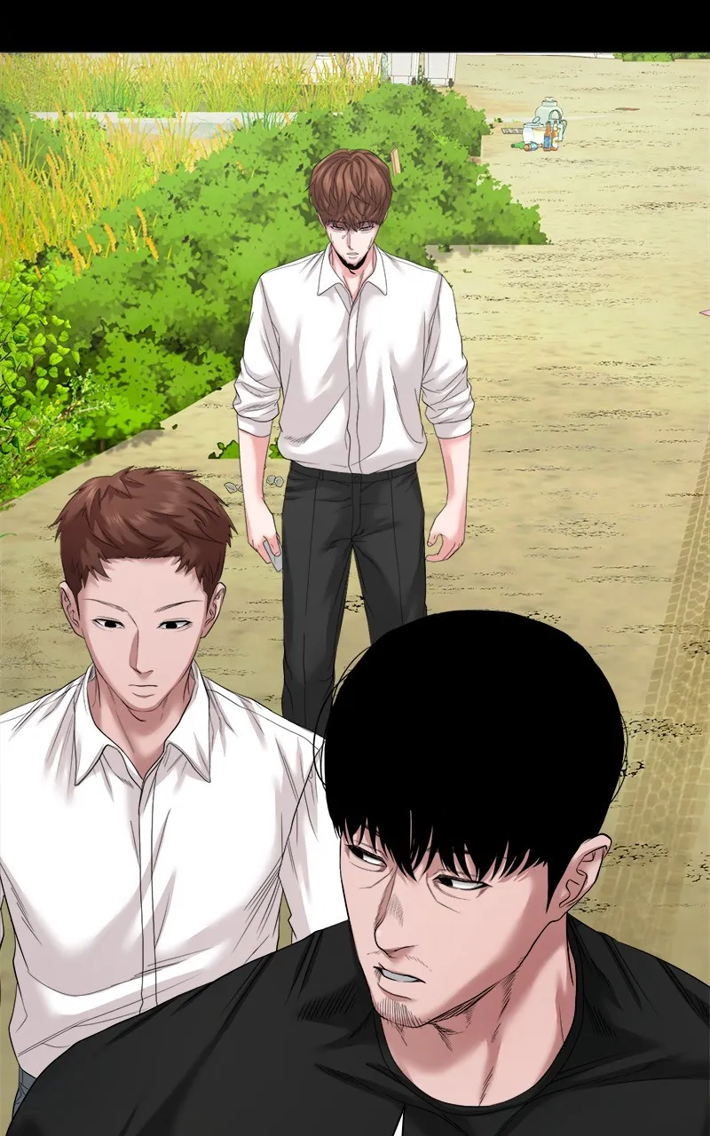 The Gwichon Village Mystery Chapter 48 page 32 - 
