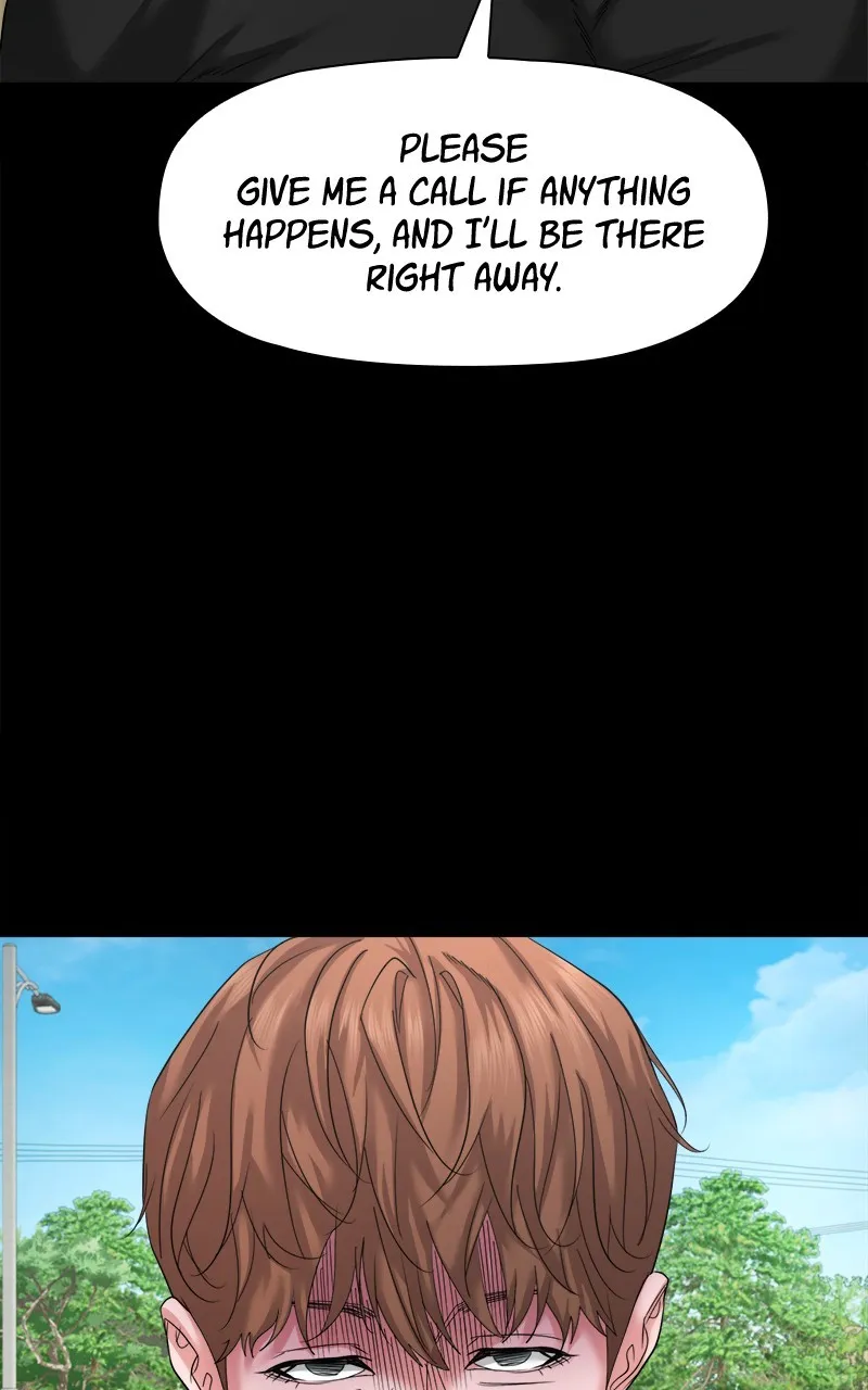 The Gwichon Village Mystery Chapter 48 page 33 - 