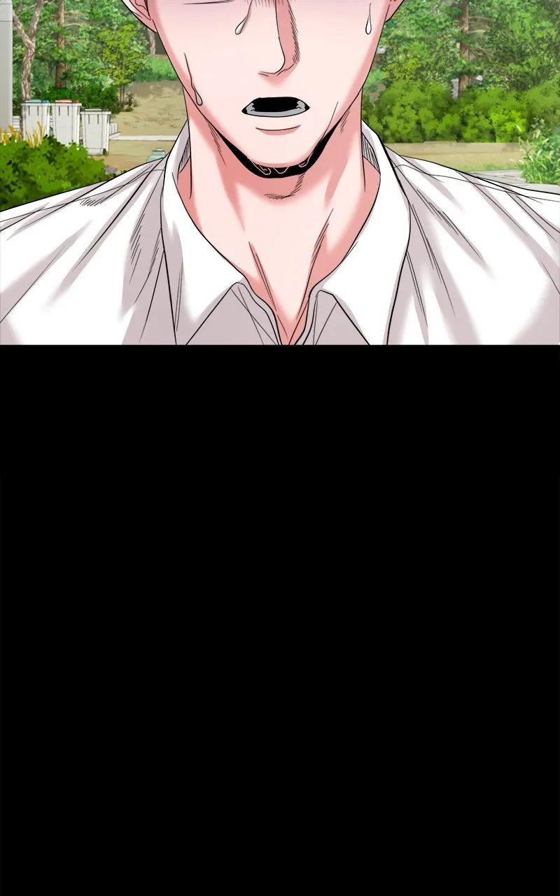 The Gwichon Village Mystery Chapter 48 page 34 - 