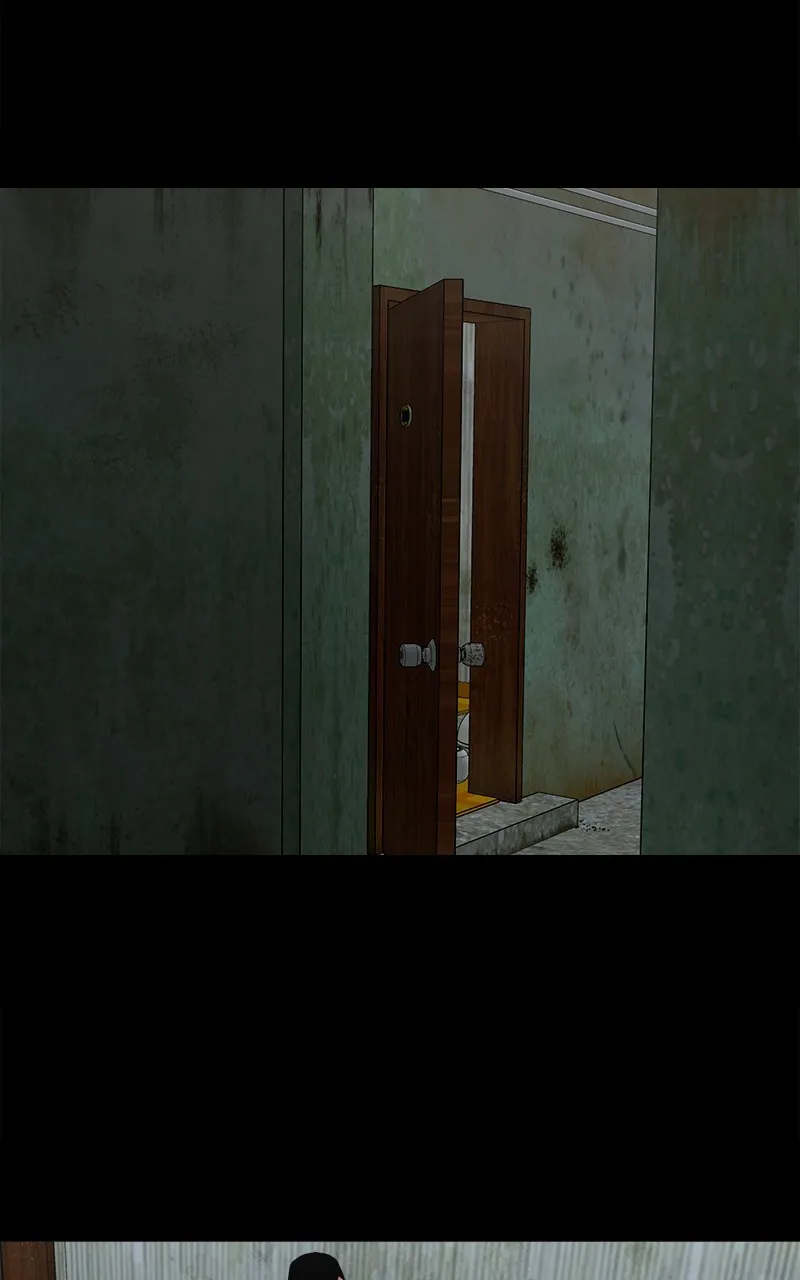 The Gwichon Village Mystery Chapter 48 page 37 - 