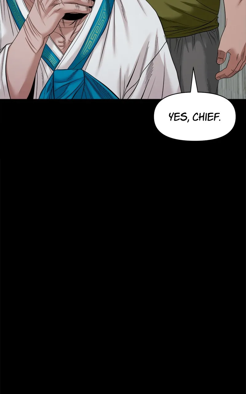 The Gwichon Village Mystery Chapter 48 page 41 - 