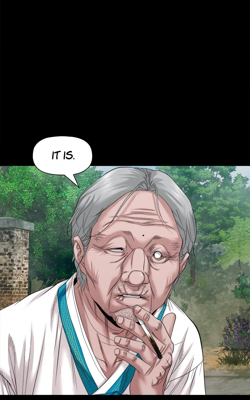 The Gwichon Village Mystery Chapter 48 page 46 - 