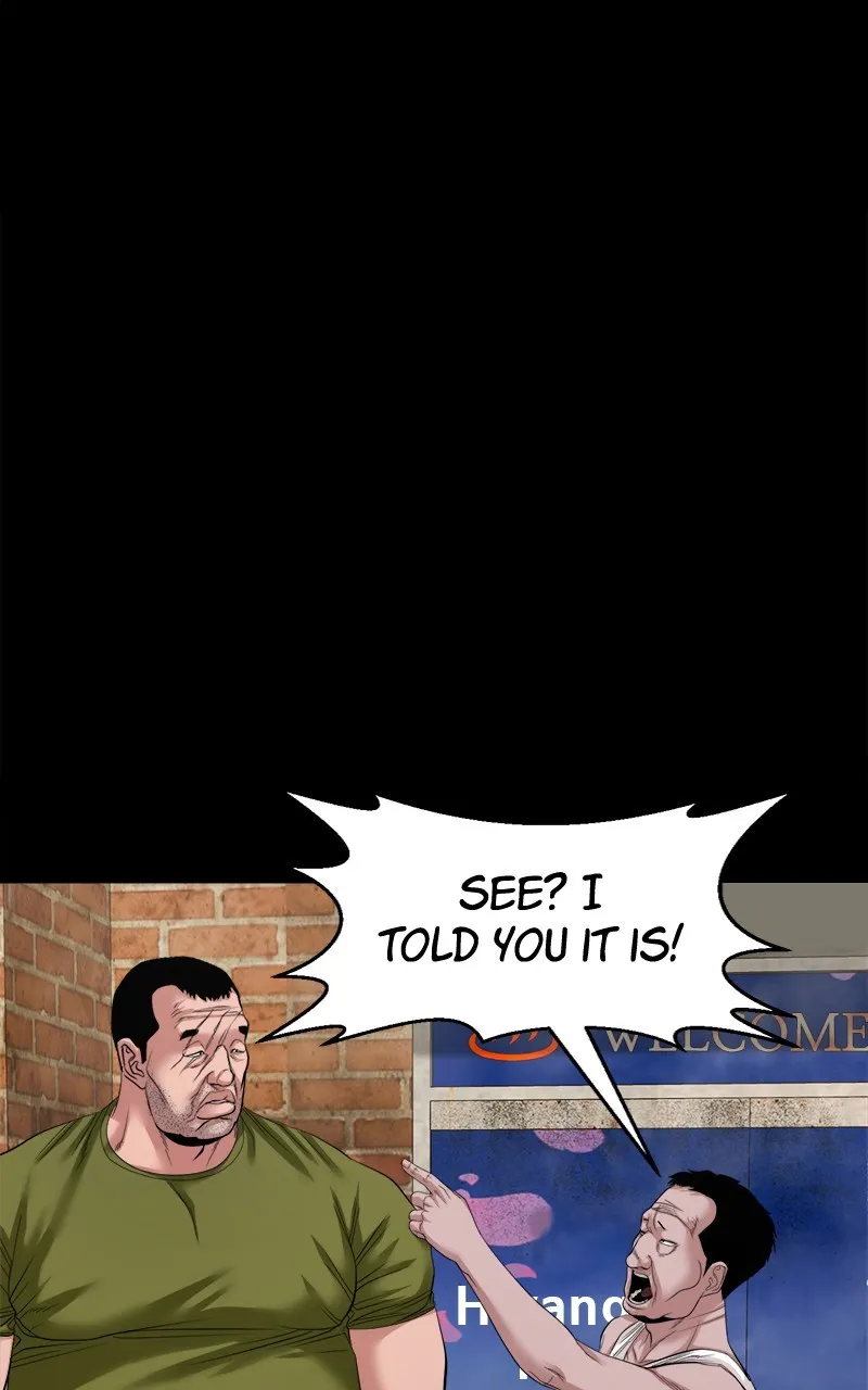 The Gwichon Village Mystery Chapter 48 page 47 - 