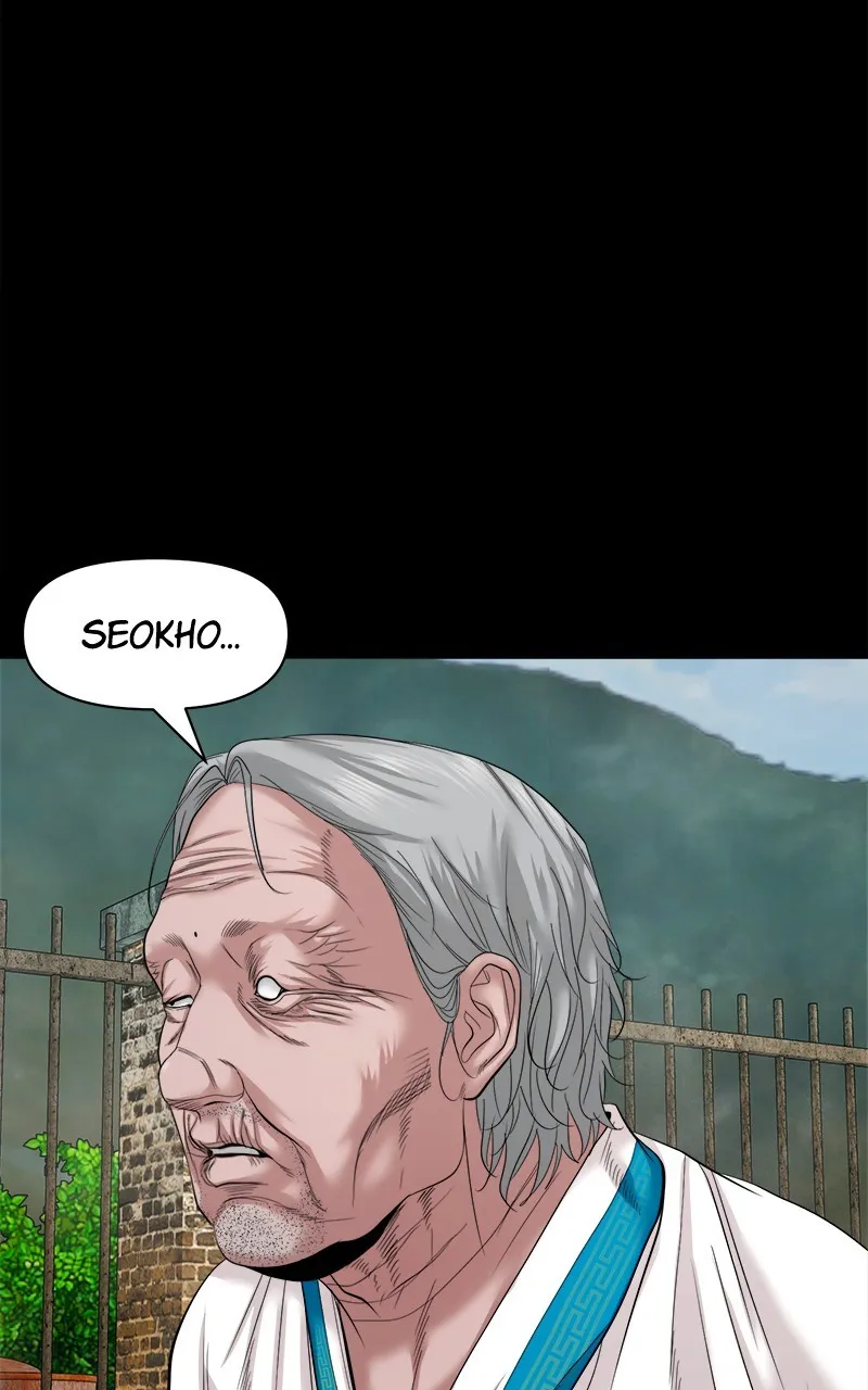 The Gwichon Village Mystery Chapter 48 page 50 - 