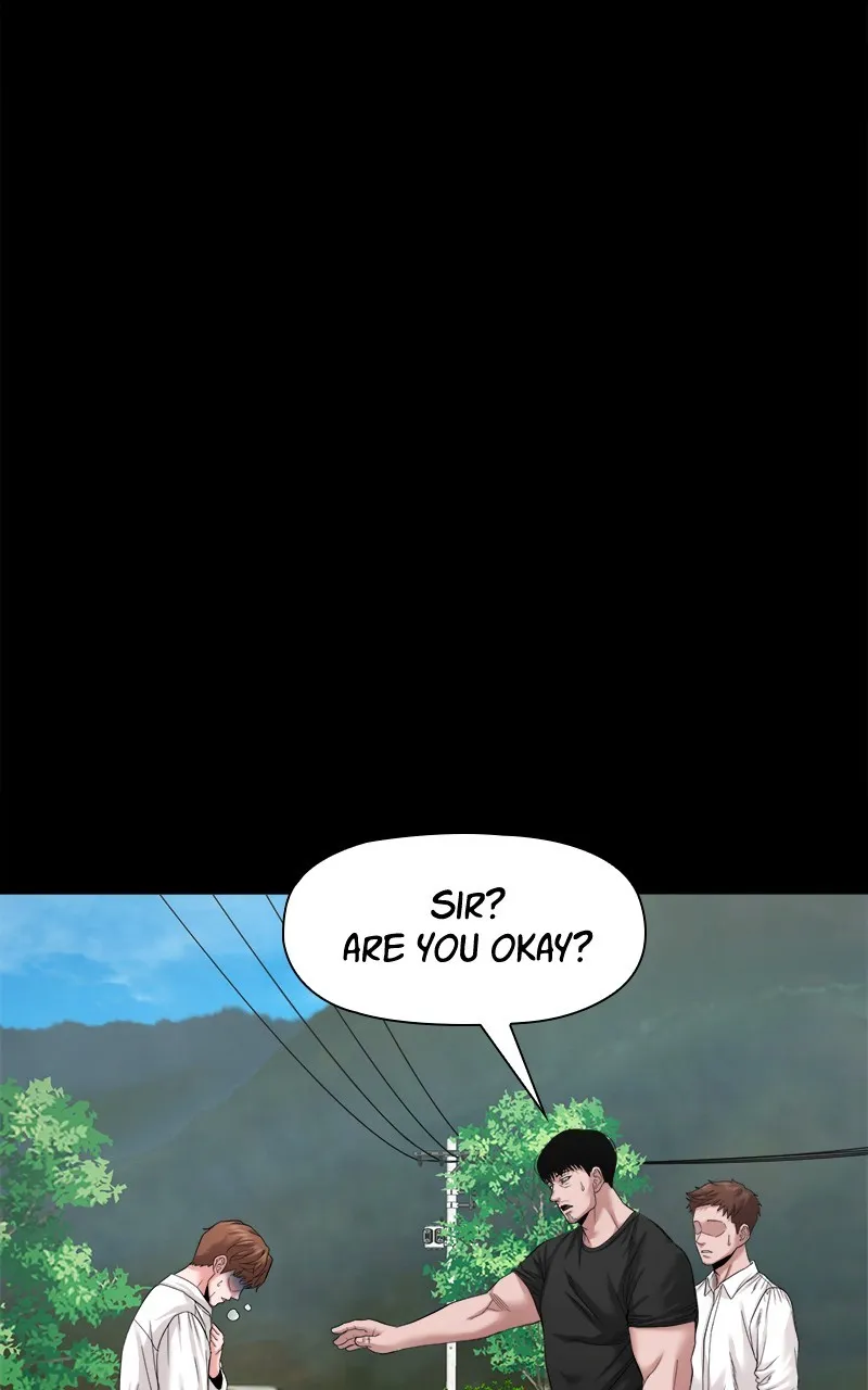 The Gwichon Village Mystery Chapter 48 page 6 - 