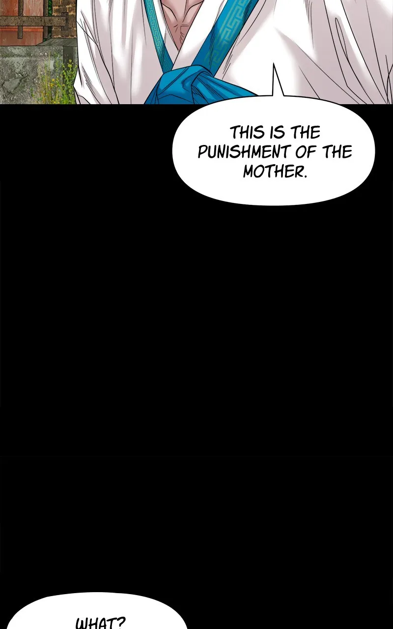 The Gwichon Village Mystery Chapter 48 page 51 - 