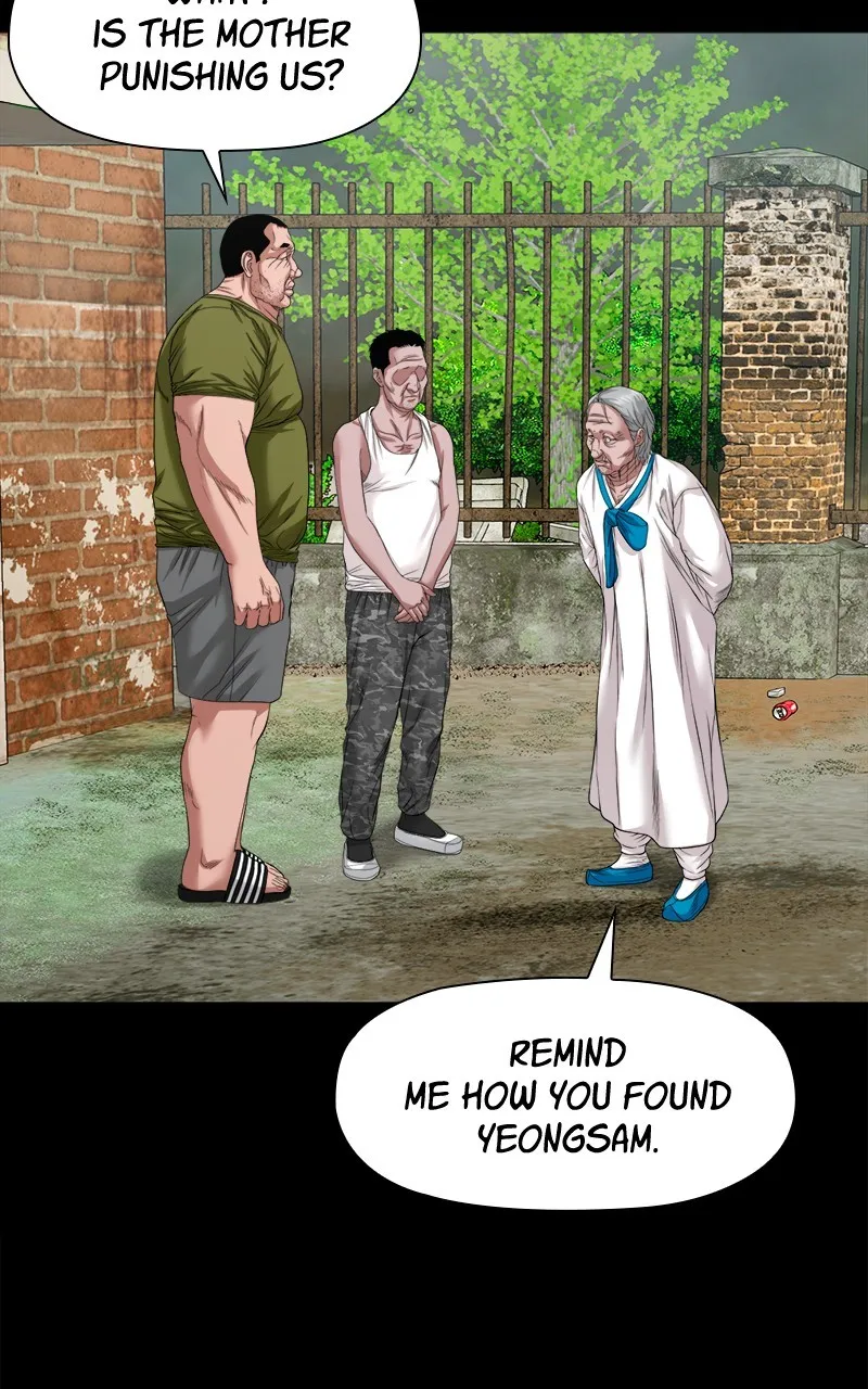 The Gwichon Village Mystery Chapter 48 page 52 - 