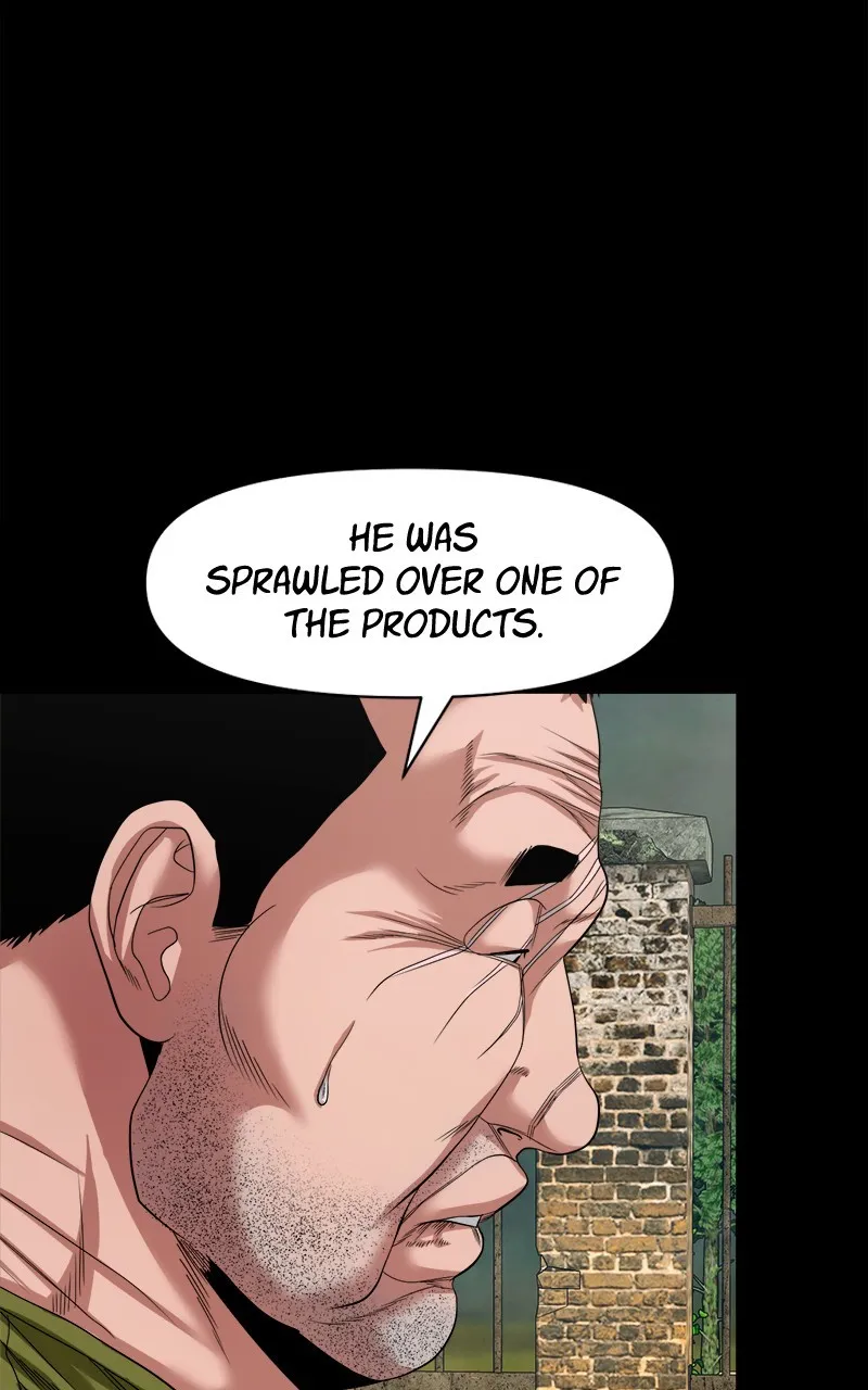 The Gwichon Village Mystery Chapter 48 page 53 - 