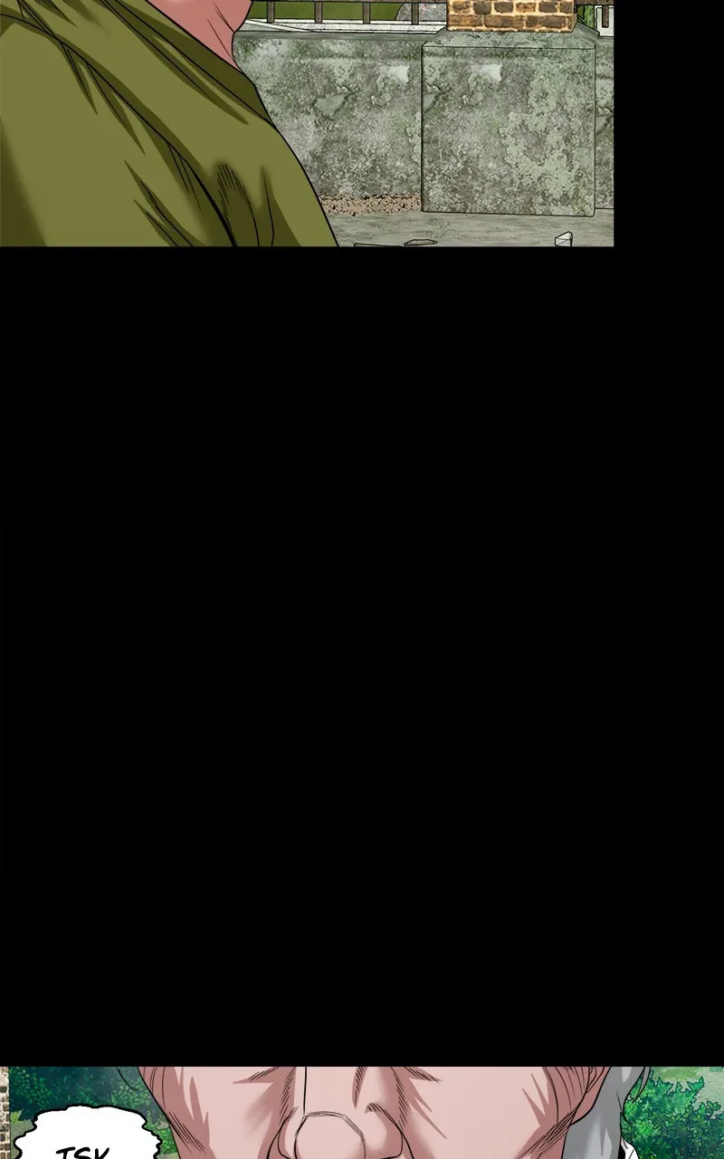 The Gwichon Village Mystery Chapter 48 page 54 - 