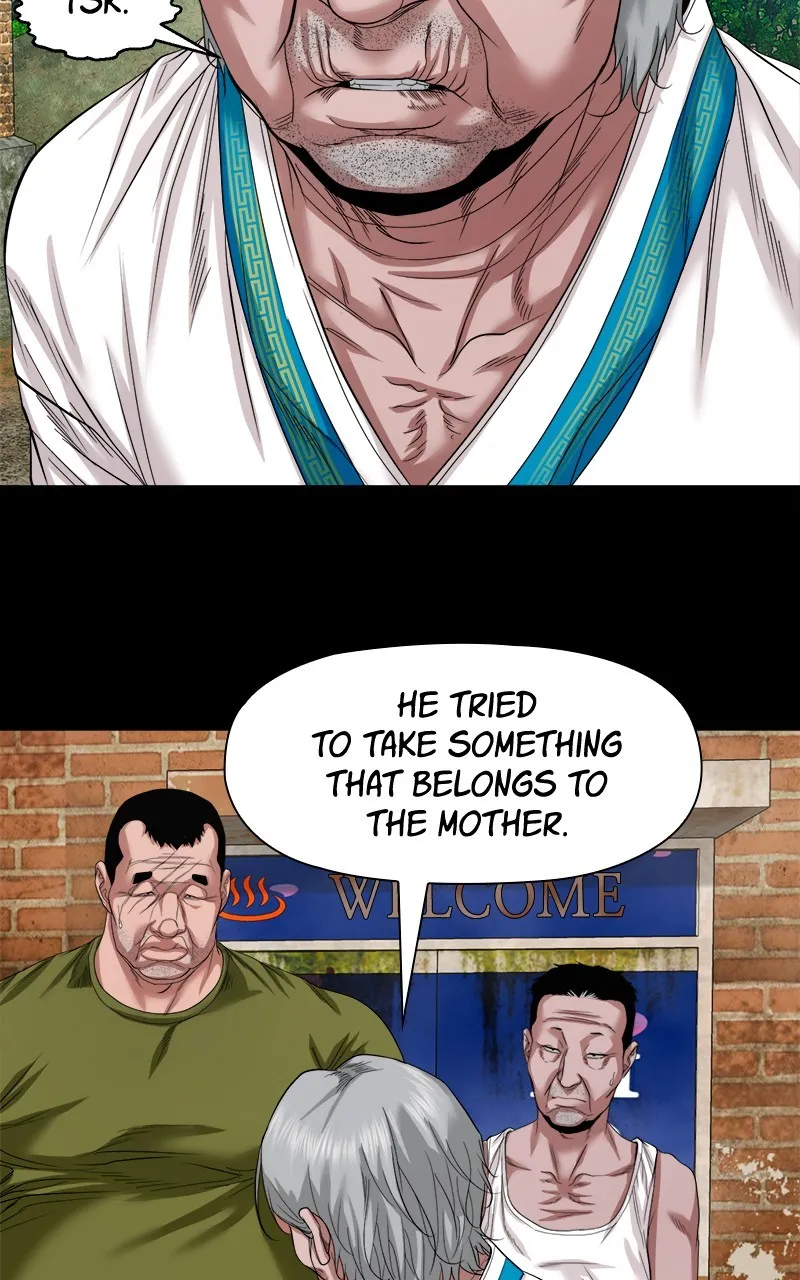 The Gwichon Village Mystery Chapter 48 page 55 - 