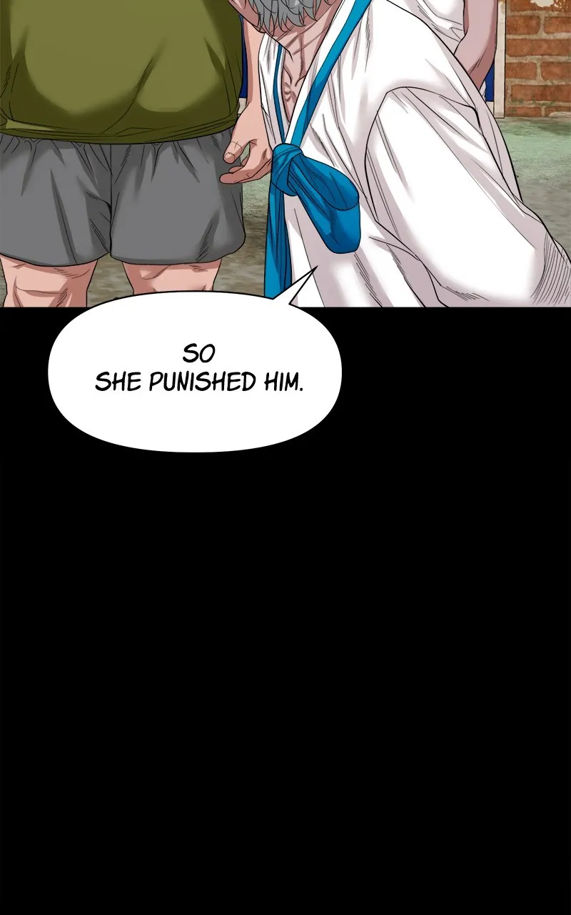 The Gwichon Village Mystery Chapter 48 page 56 - 