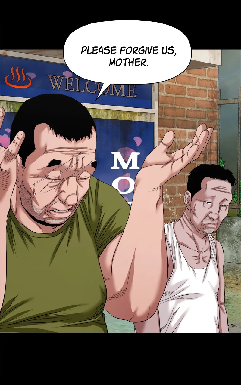 The Gwichon Village Mystery Chapter 48 page 57 - 