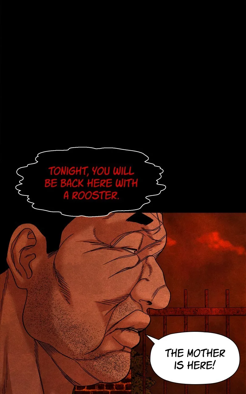 The Gwichon Village Mystery Chapter 48 page 63 - 