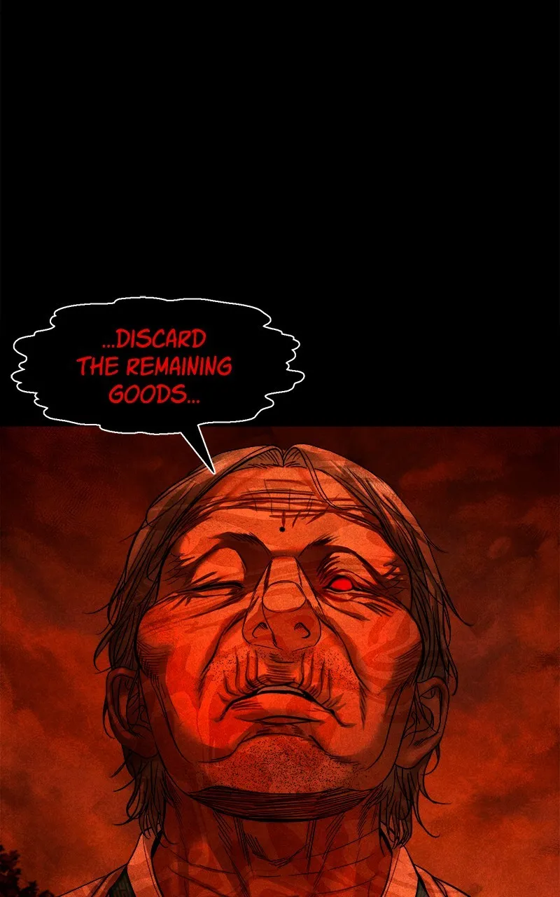 The Gwichon Village Mystery Chapter 48 page 65 - 