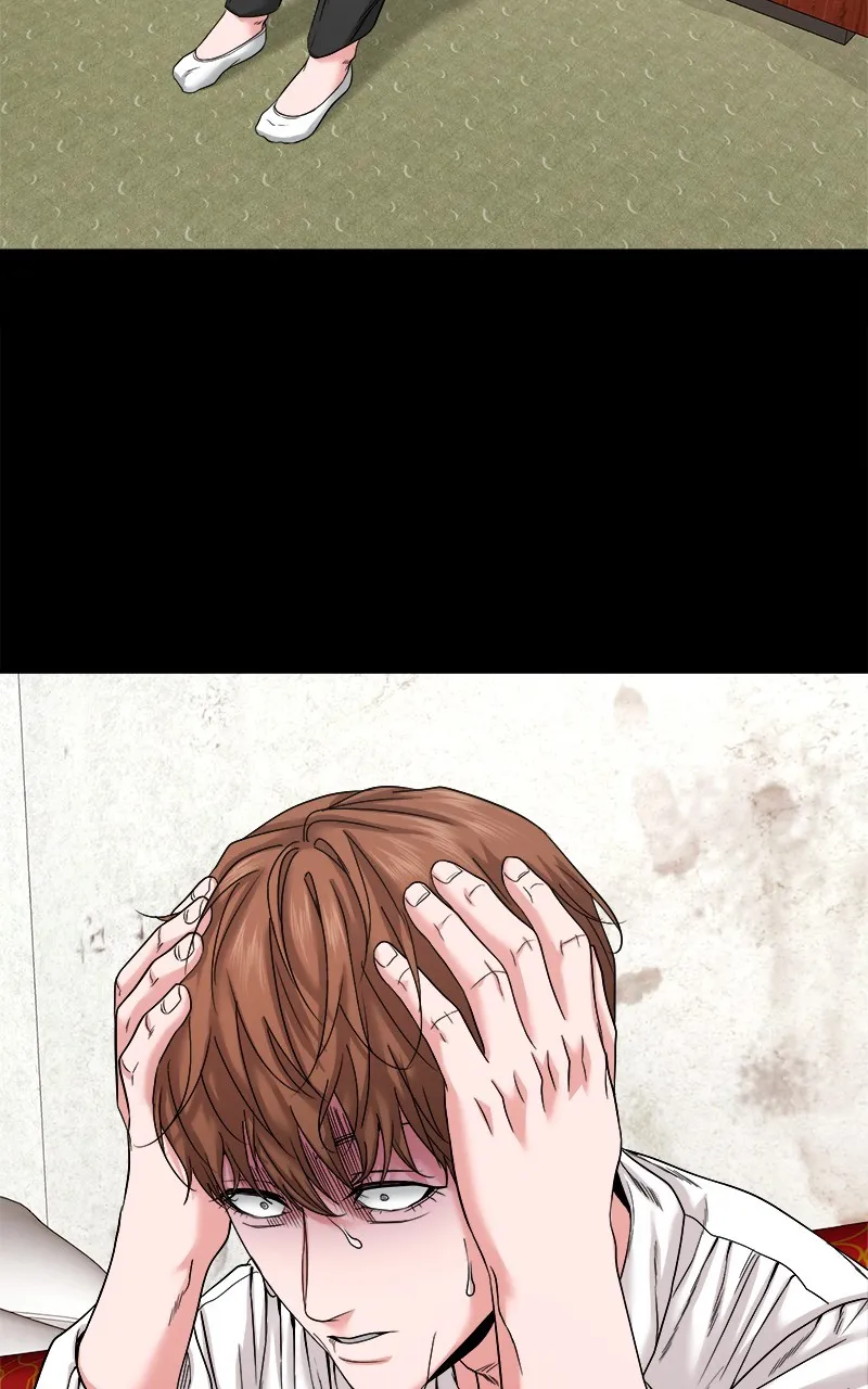 The Gwichon Village Mystery Chapter 48 page 69 - 