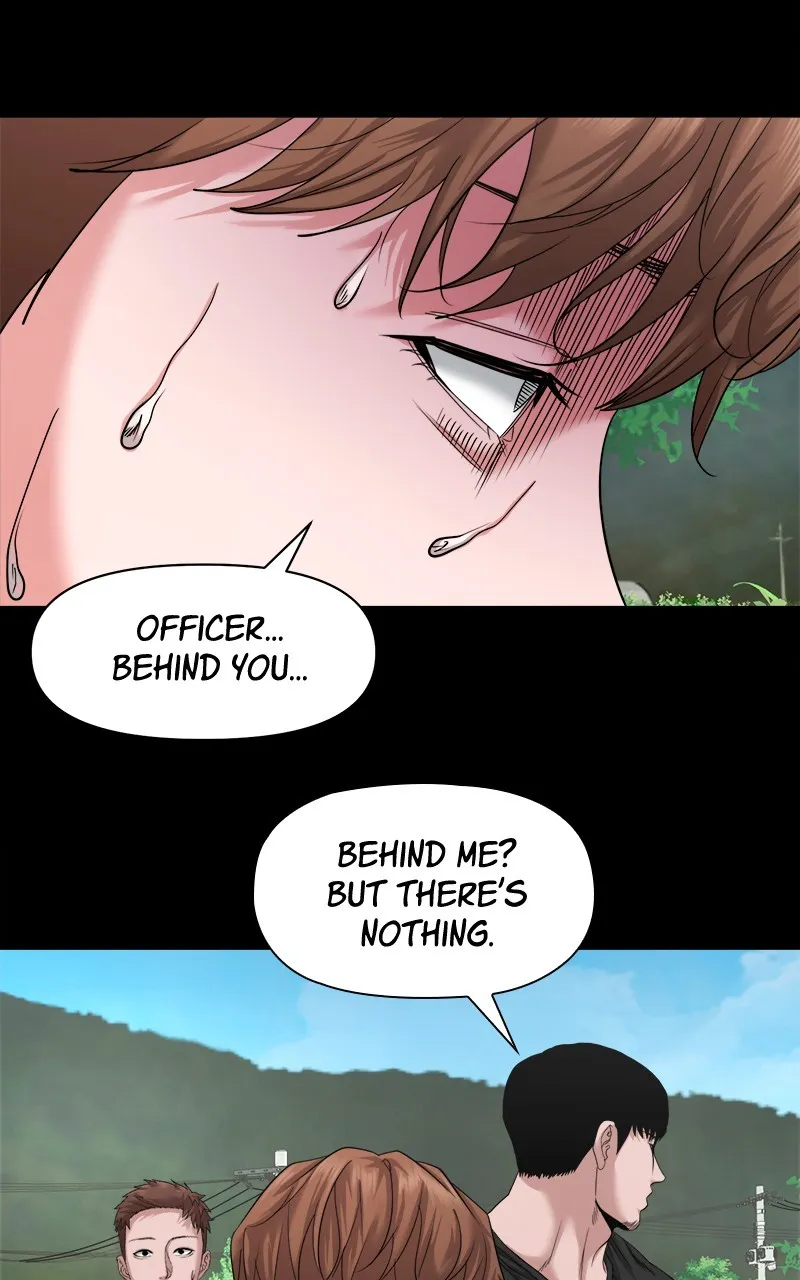 The Gwichon Village Mystery Chapter 48 page 8 - 