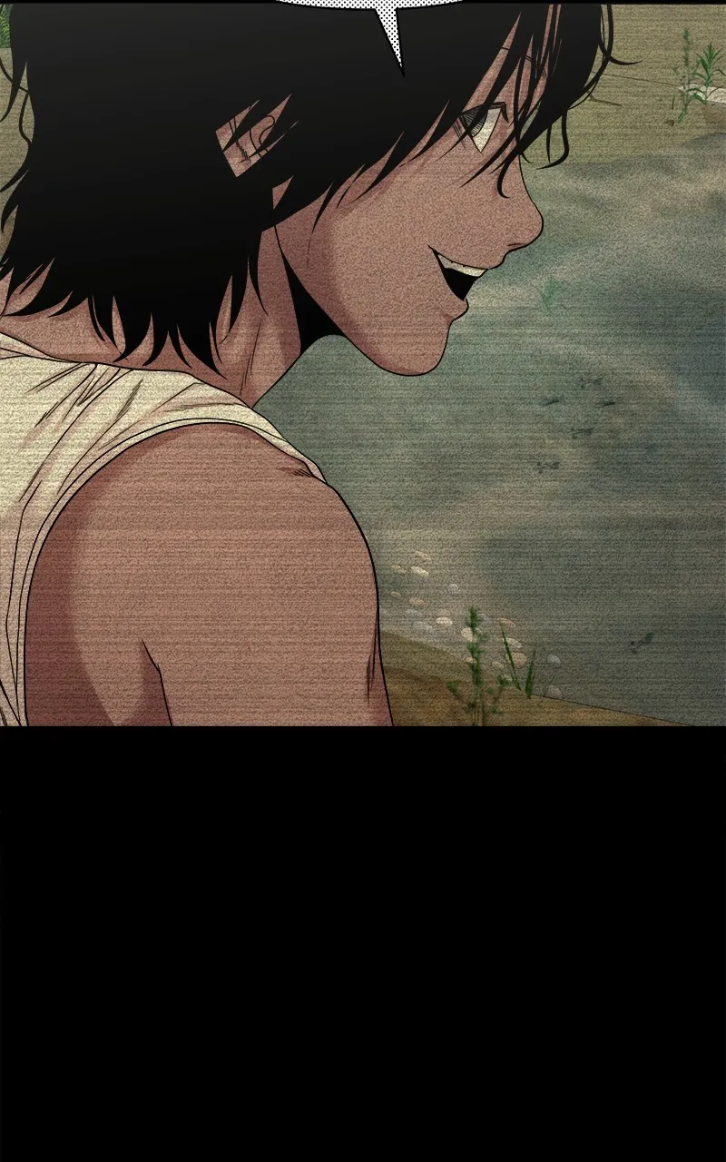 The Gwichon Village Mystery Chapter 48 page 72 - 