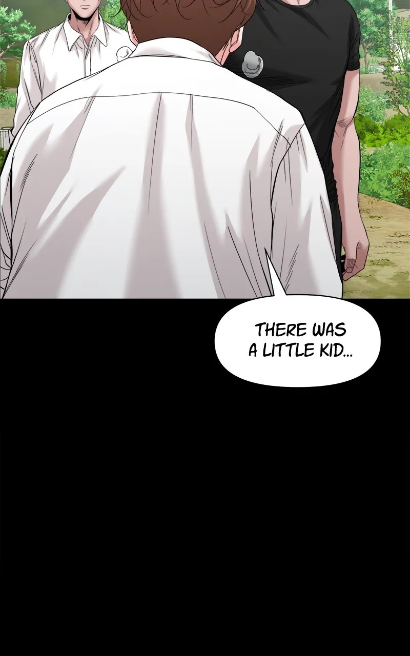 The Gwichon Village Mystery Chapter 48 page 9 - 