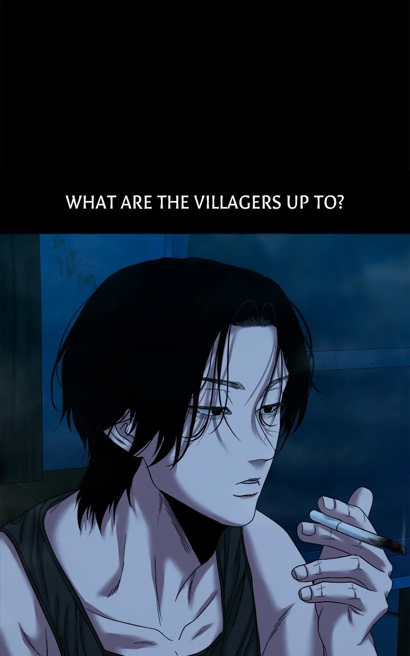 The Gwichon Village Mystery Chapter 48 page 85 - 
