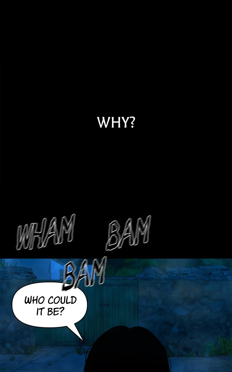The Gwichon Village Mystery Chapter 48 page 87 - 