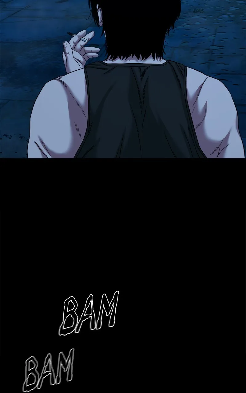 The Gwichon Village Mystery Chapter 48 page 88 - 