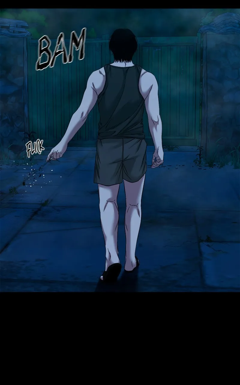 The Gwichon Village Mystery Chapter 48 page 89 - 