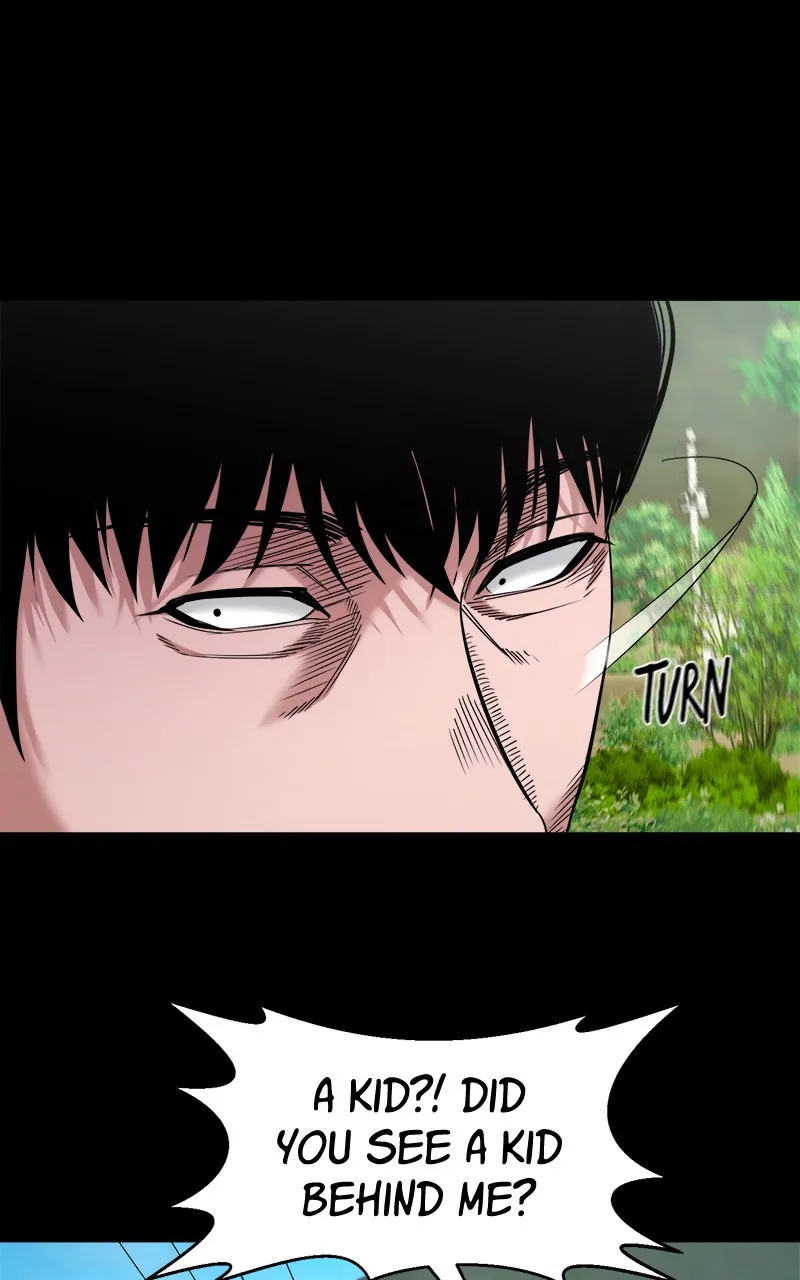 The Gwichon Village Mystery Chapter 48 page 10 - 
